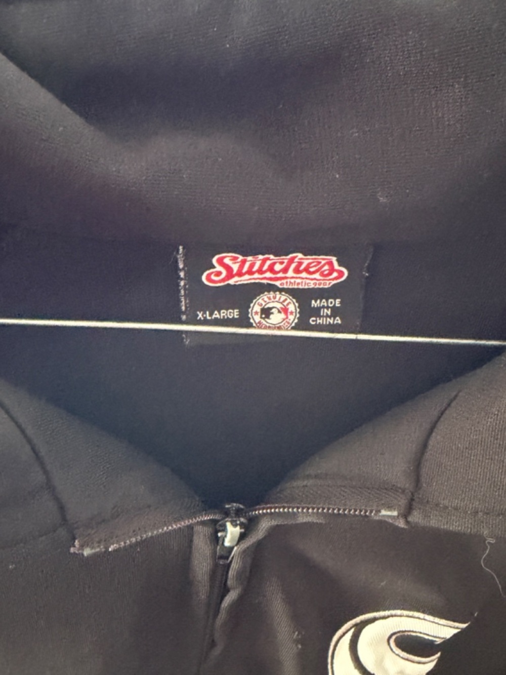 Chicago White Sox lightweight jacket - Picture 4 of 5